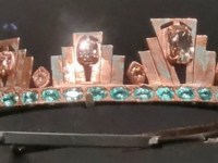 From Crown To&nbsp;Couture