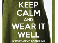 Keep Calm and Wear It&nbsp;Well