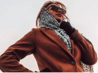 A Passion for&nbsp;Pashmina