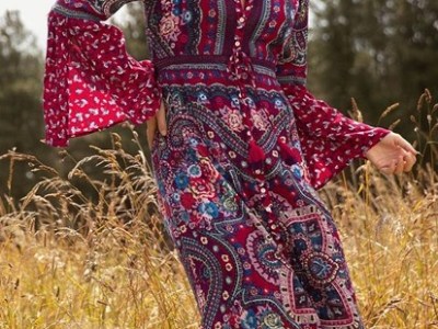 How To Wear Patterns With&nbsp;Confidence